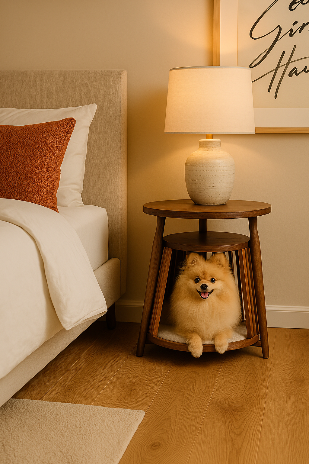 Table de Chevet Nikos