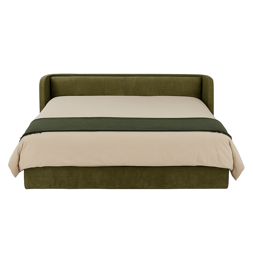 Tête de lit Courchevel