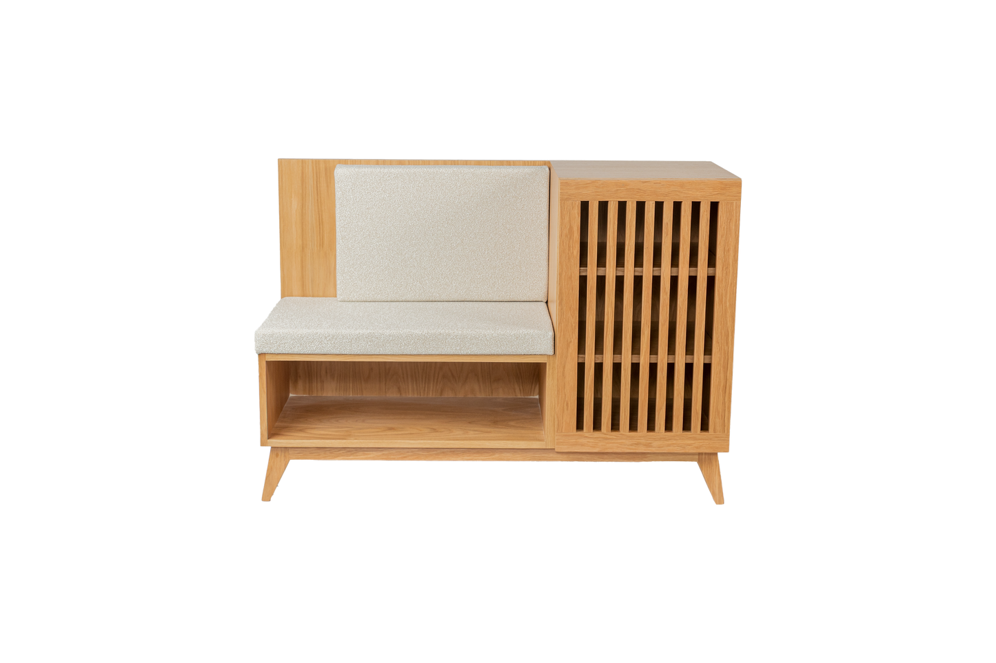 Meuble d’Entrée Oslo