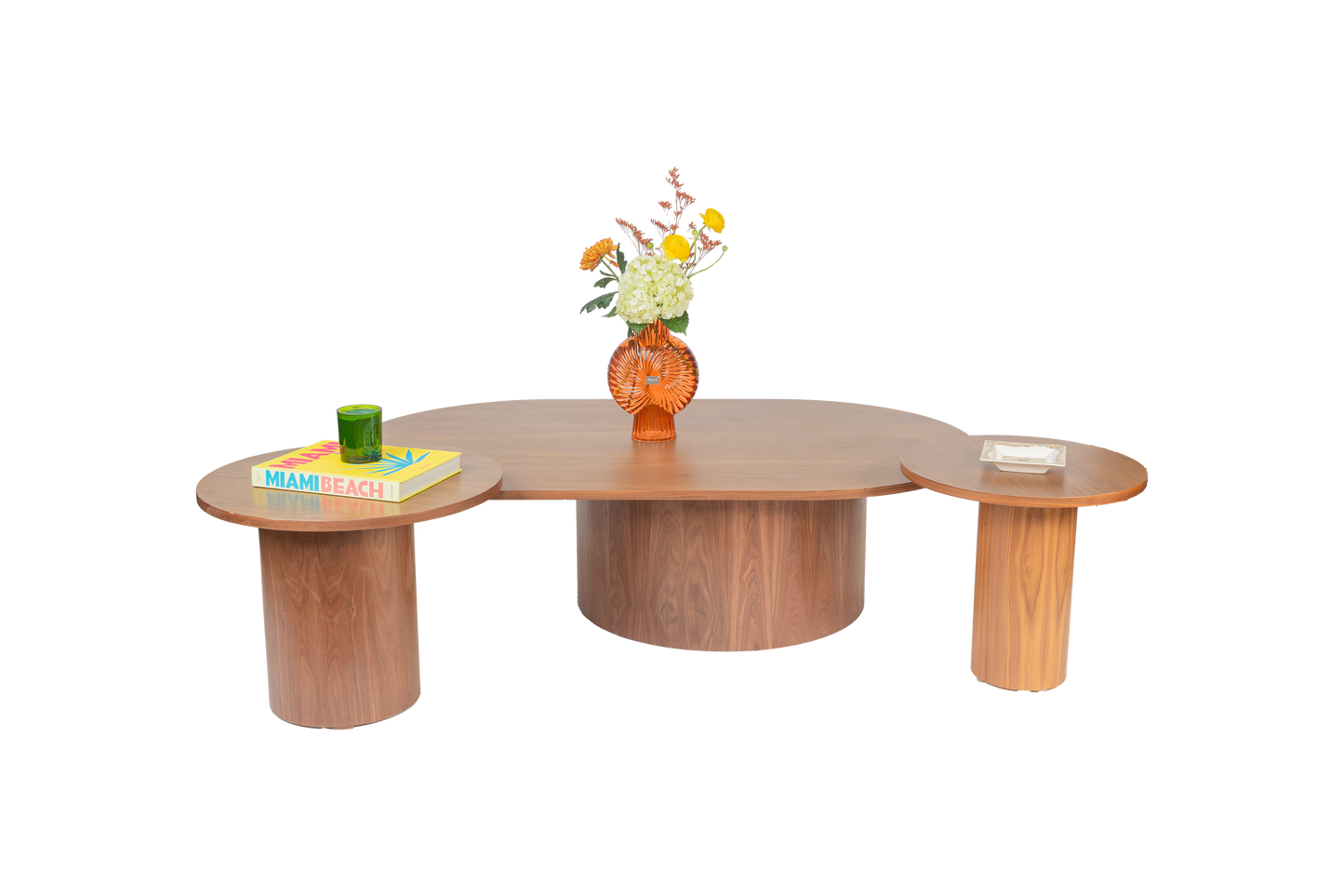 Table Basse Éclipse